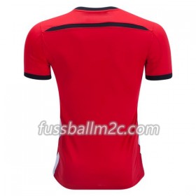 Fußballtrikots Southampton Heim Trikotsatz 2018-2019